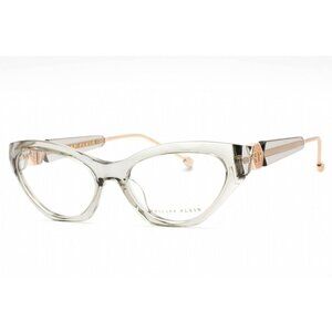 NWT PHILIPP PLEIN EYEGLASSES